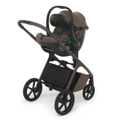 Foppapedretti Seggiolino auto Disk infant i-Size Commander Best