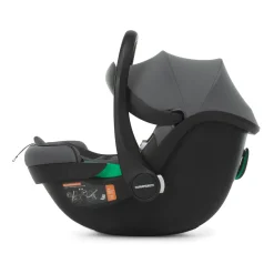 Foppapedretti Seggiolino auto Disk infant i-Size Commander Best