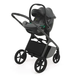 Foppapedretti Seggiolino auto Disk infant i-Size Commander Best