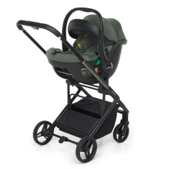 Foppapedretti Seggiolino auto Disk Infant i-Size TicToc Outlet