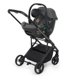 Foppapedretti Seggiolino auto Disk Infant i-Size TicToc Outlet