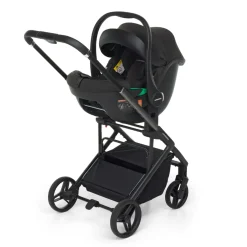Foppapedretti Seggiolino auto Disk Infant i-Size TicToc Outlet