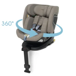 Foppapedretti Seggiolino auto FP360 i-Size Sale