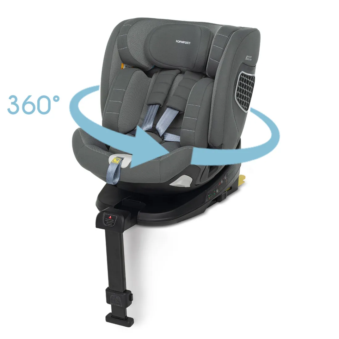 Foppapedretti Seggiolino auto FP360 i-Size Sale