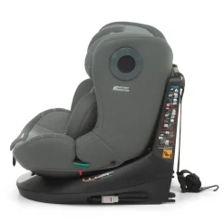 Foppapedretti Seggiolino auto FP360 Quick i-Size Discount