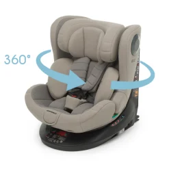 Foppapedretti Seggiolino auto FP360 Quick i-Size Discount