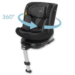 Foppapedretti Seggiolino auto Iturn i-Size New