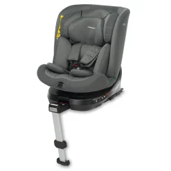 Foppapedretti Seggiolino auto Iturn i-Size New
