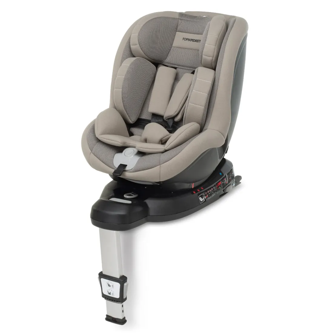 Foppapedretti Seggiolino auto Logik i-Size Best