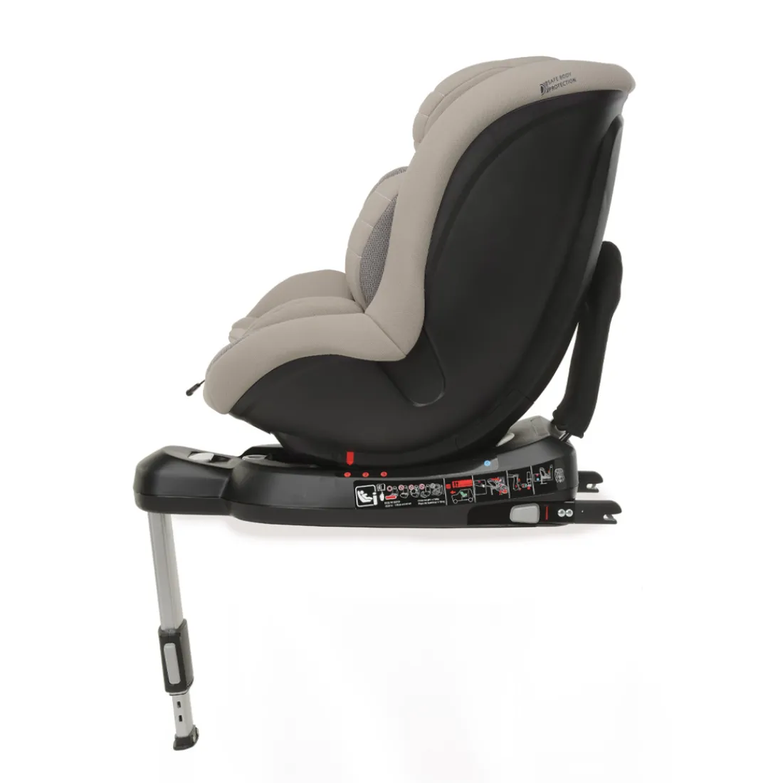 Foppapedretti Seggiolino auto Logik i-Size Best