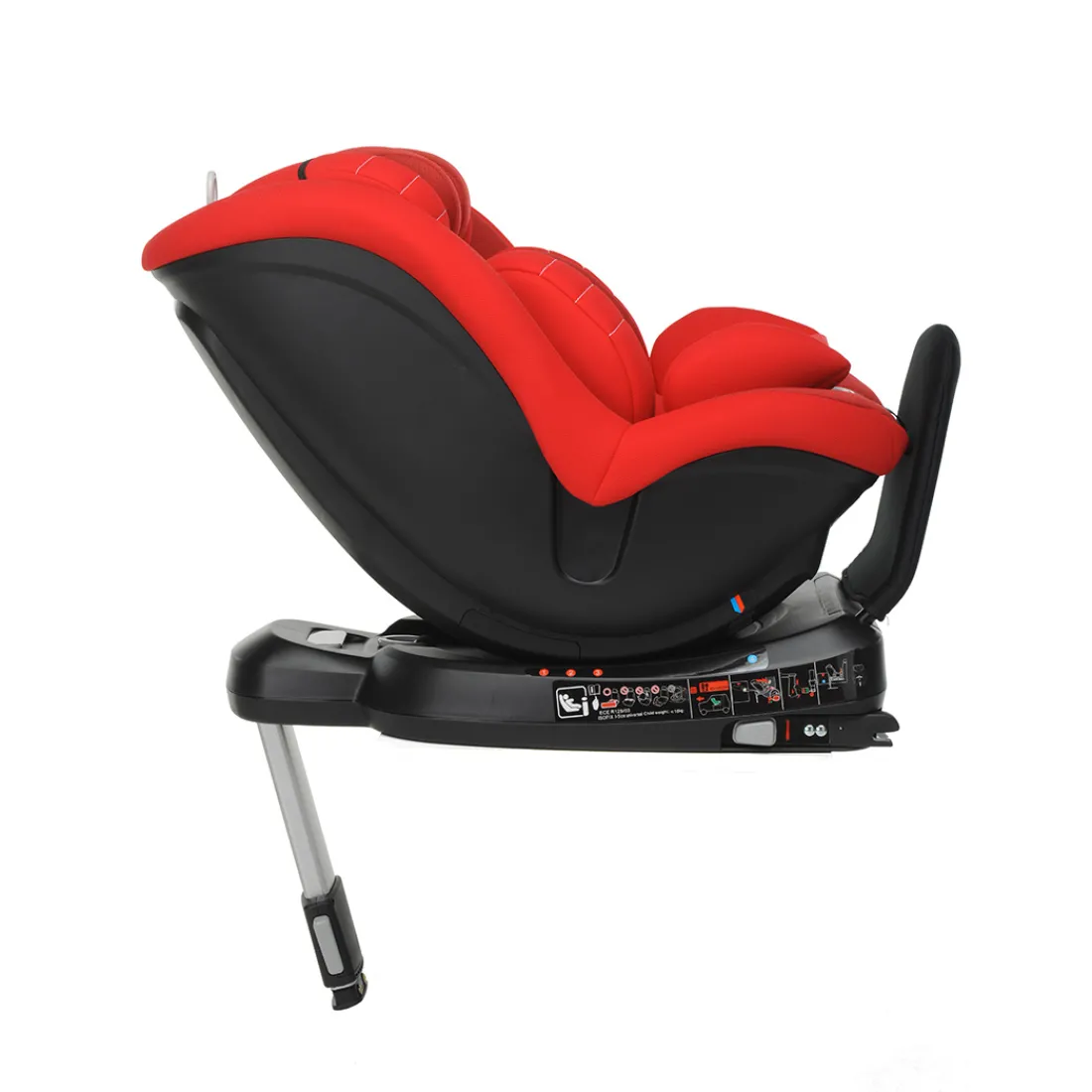 Foppapedretti Seggiolino auto Logik i-Size Best
