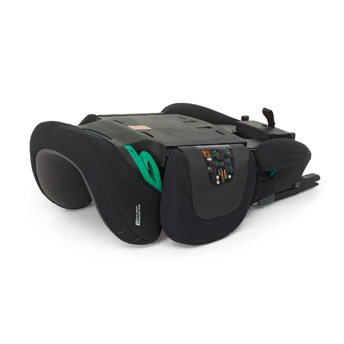 Foppapedretti Seggiolino auto OPEN i-Size Sale