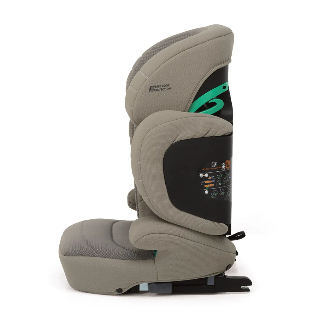 Foppapedretti Seggiolino auto OPEN i-Size Sale