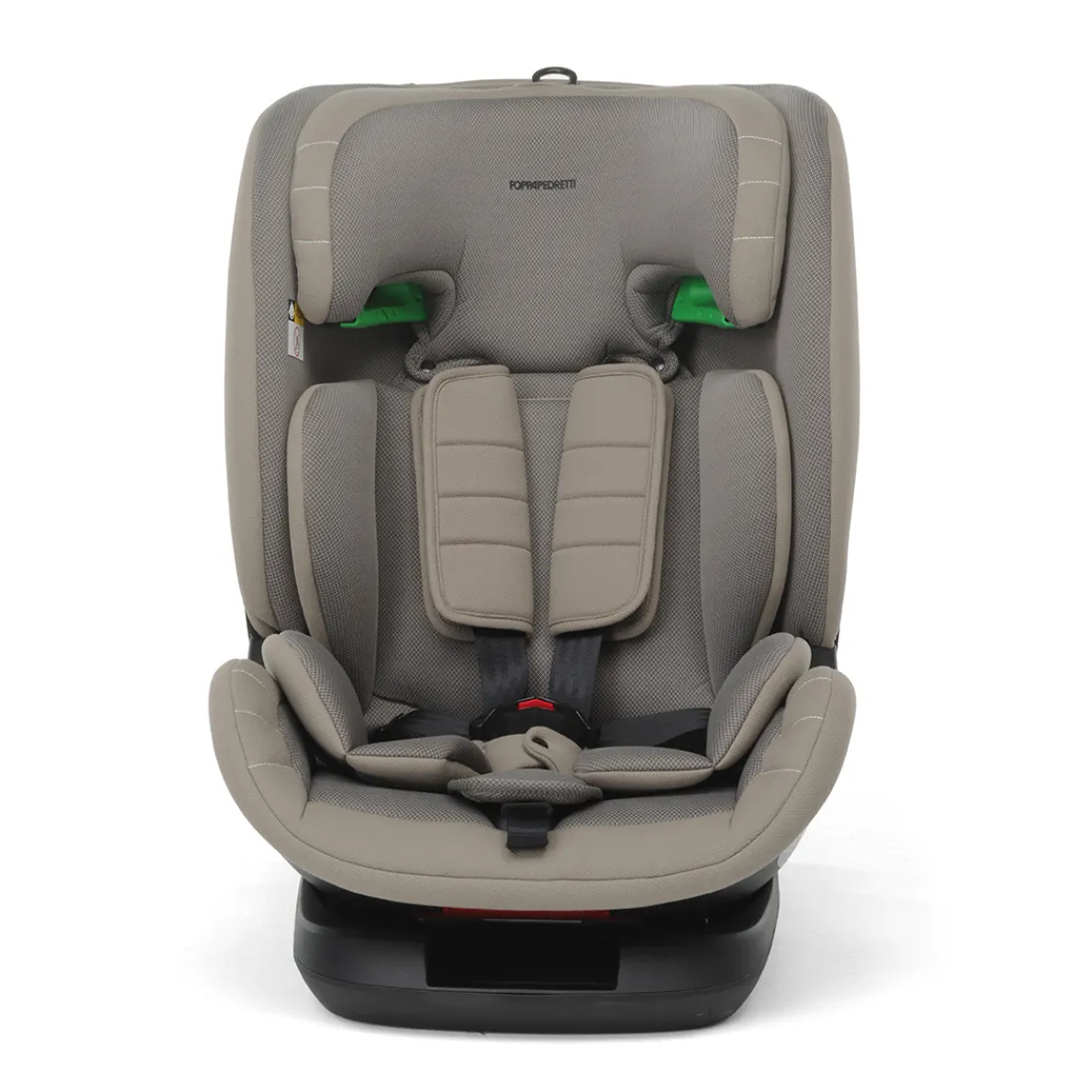 Foppapedretti Seggiolino auto Pitstop i-Size