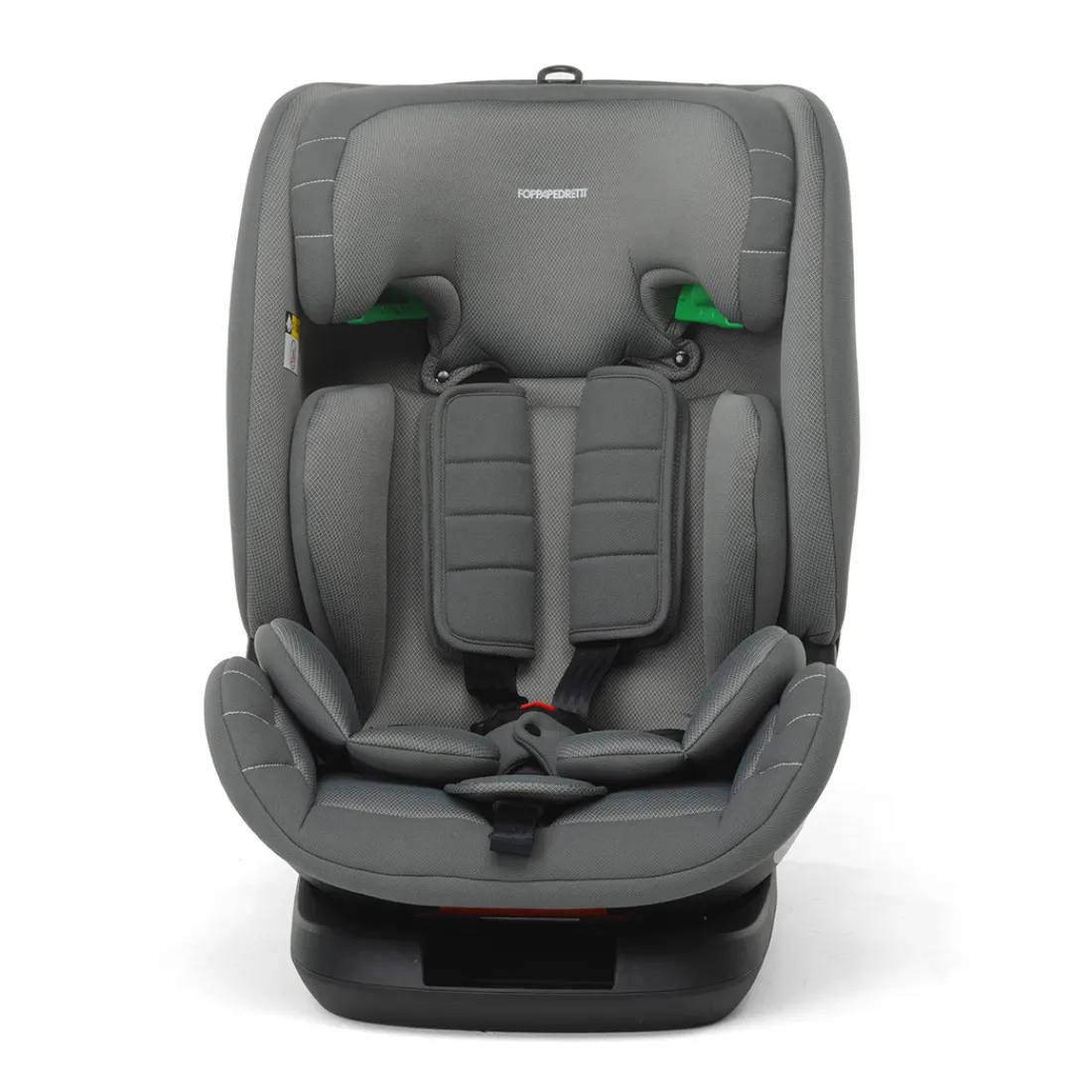 Foppapedretti Seggiolino auto Pitstop i-Size