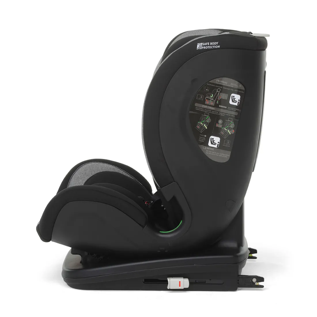 Foppapedretti Seggiolino auto Reklino i-Size Clearance