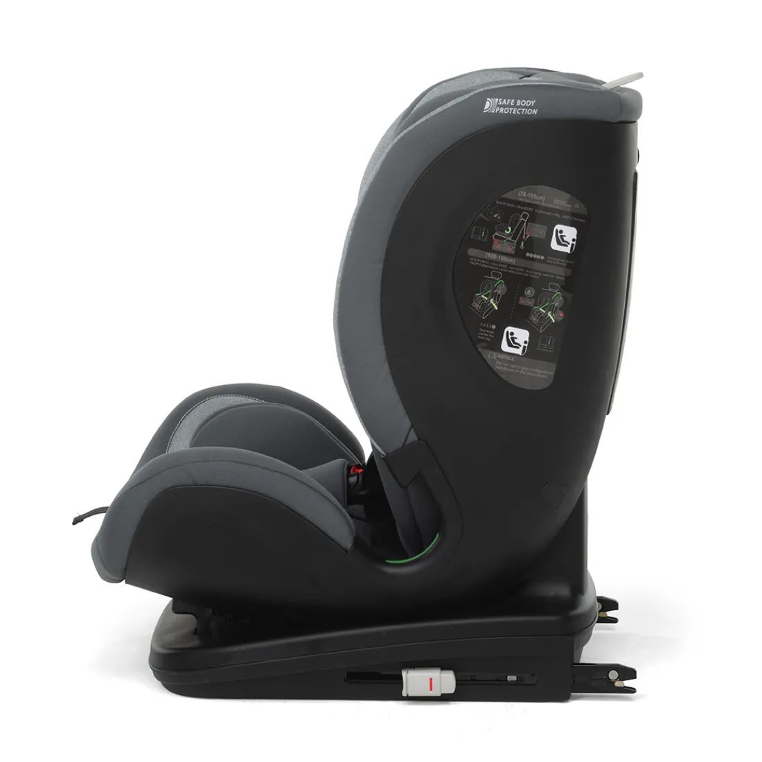 Foppapedretti Seggiolino auto Reklino i-Size Clearance