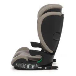 Foppapedretti Seggiolino auto SKILL i-Size New