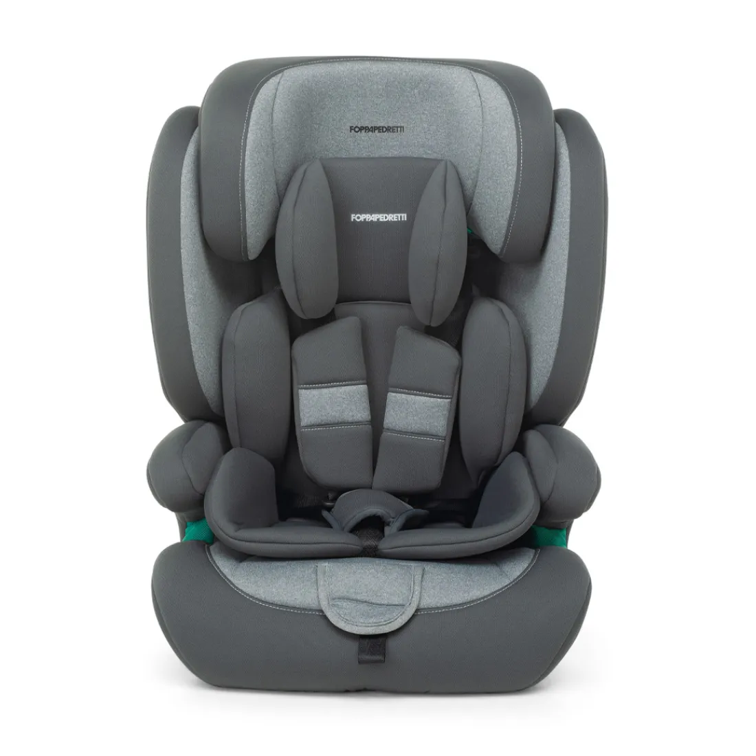 Foppapedretti Seggiolino auto Tender i-Size Discount