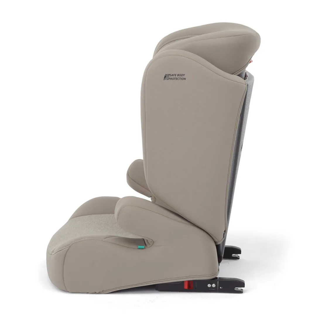 Foppapedretti Seggiolino auto Time i-Size Outlet
