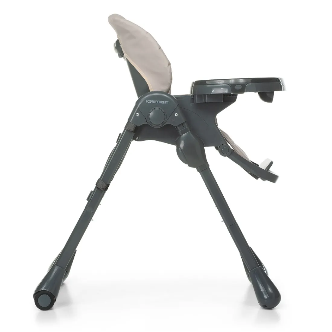Foppapedretti Seggiolone chiudibile Gourmand Clearance