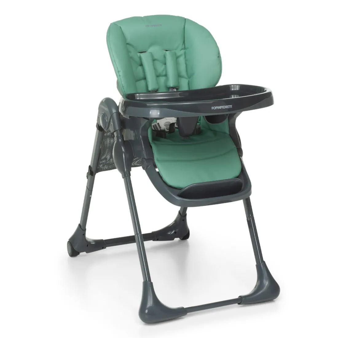 Foppapedretti Seggiolone chiudibile Gourmand Clearance