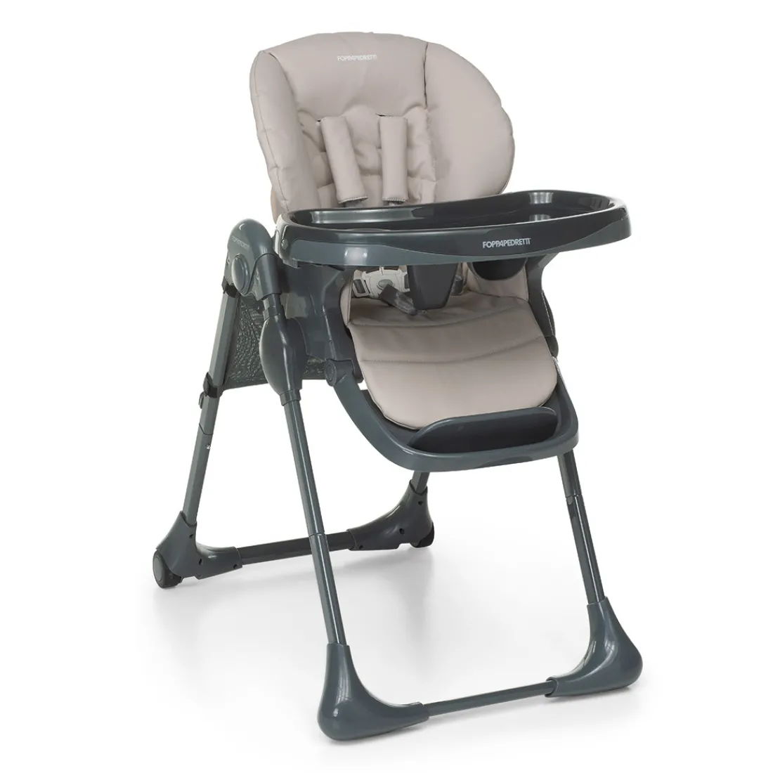 Foppapedretti Seggiolone chiudibile Gourmand Clearance