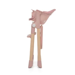 Foppapedretti Seggiolone multifunzione in legno Kidsmenu Outlet