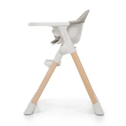 Foppapedretti Seggiolone multifunzione in legno Kidsmenu Outlet