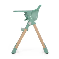 Foppapedretti Seggiolone multifunzione in legno Kidsmenu Outlet