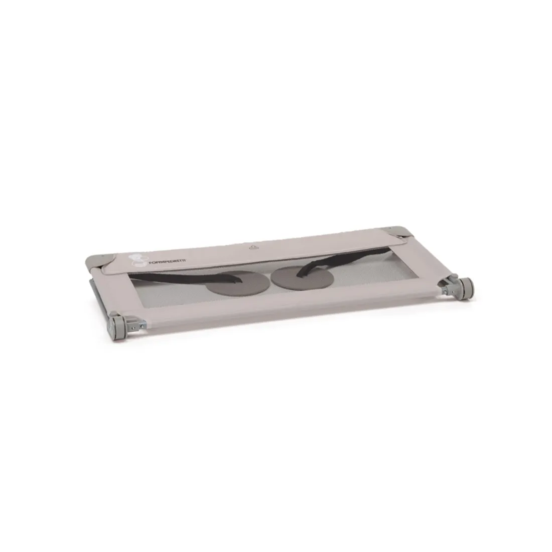 Foppapedretti Sponda letto pieghevole bambino Hoplà 90cm Clearance