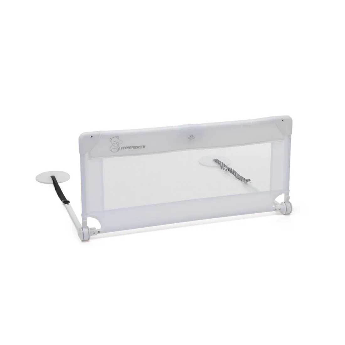 Foppapedretti Sponda letto pieghevole bambino Hoplà 90cm Clearance