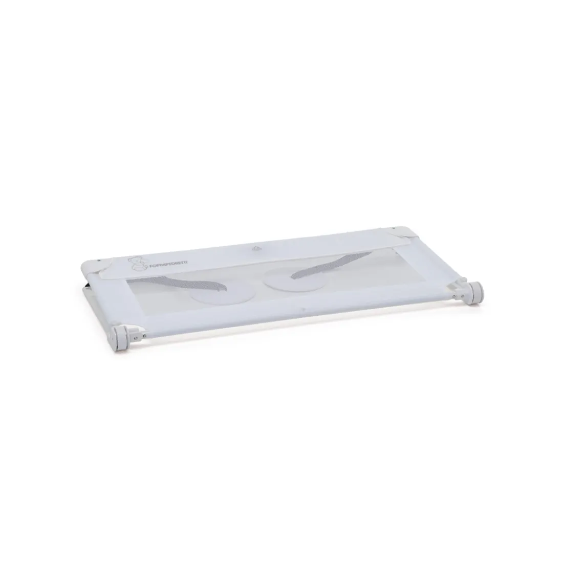 Foppapedretti Sponda letto pieghevole bambino Hoplà 90cm Clearance