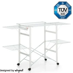 Foppapedretti Stendibiancheria Gulliver 4.0 Outlet