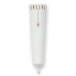 Foppapedretti Stendino a parete Tub8 Naturale Best
