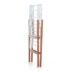 Foppapedretti Stendino in legno Ciak Outlet