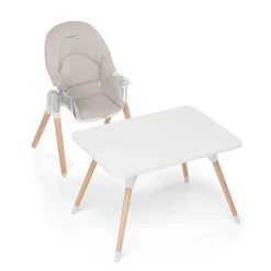 Foppapedretti Tavolino Baby Top Bianco Discount
