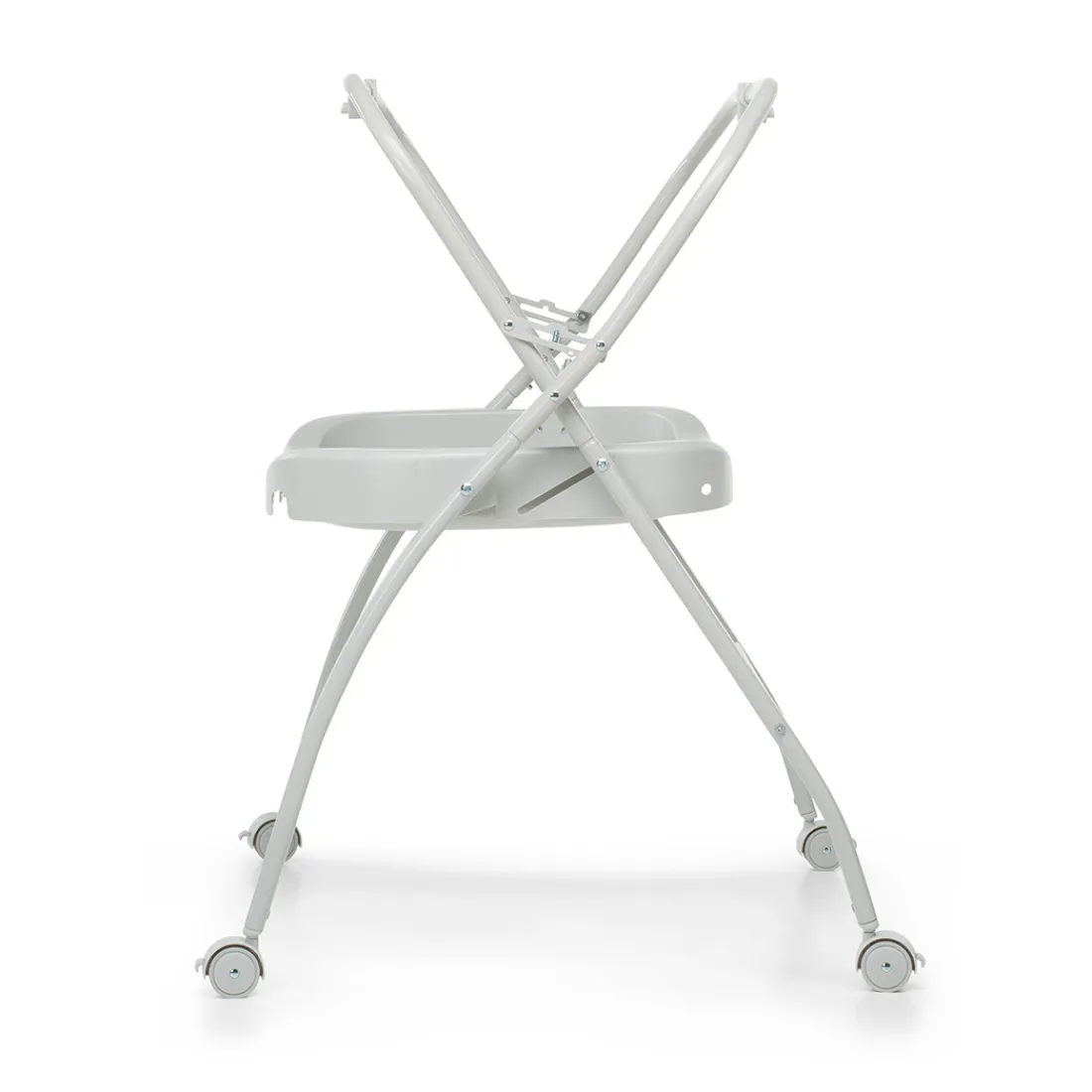 Foppapedretti Telaio per vaschetta da bagno Bath&Co Light grey Clearance