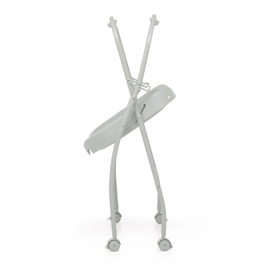 Foppapedretti Telaio per vaschetta da bagno Bath&Co Light grey Clearance