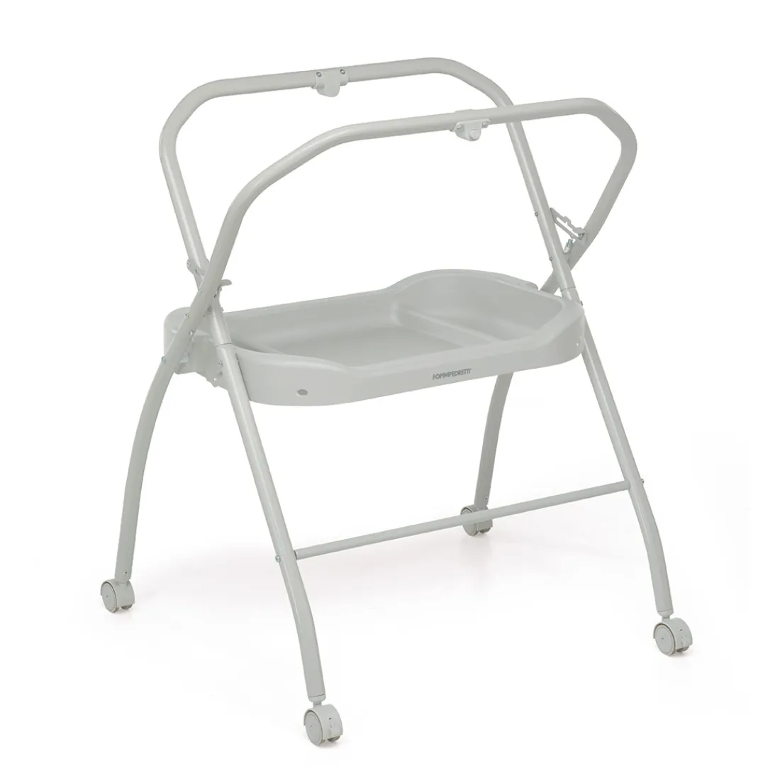 Foppapedretti Telaio per vaschetta da bagno Bath&Co Light grey Clearance