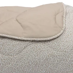 Foppapedretti Trapunta una piazza in cotone Notte&Natura Discount