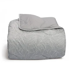 Foppapedretti Trapunta una piazza in cotone Notte&Natura Discount