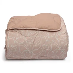 Foppapedretti Trapunta una piazza in cotone Notte&Natura Discount