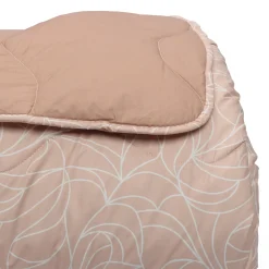 Foppapedretti Trapunta una piazza in cotone Notte&Natura Discount
