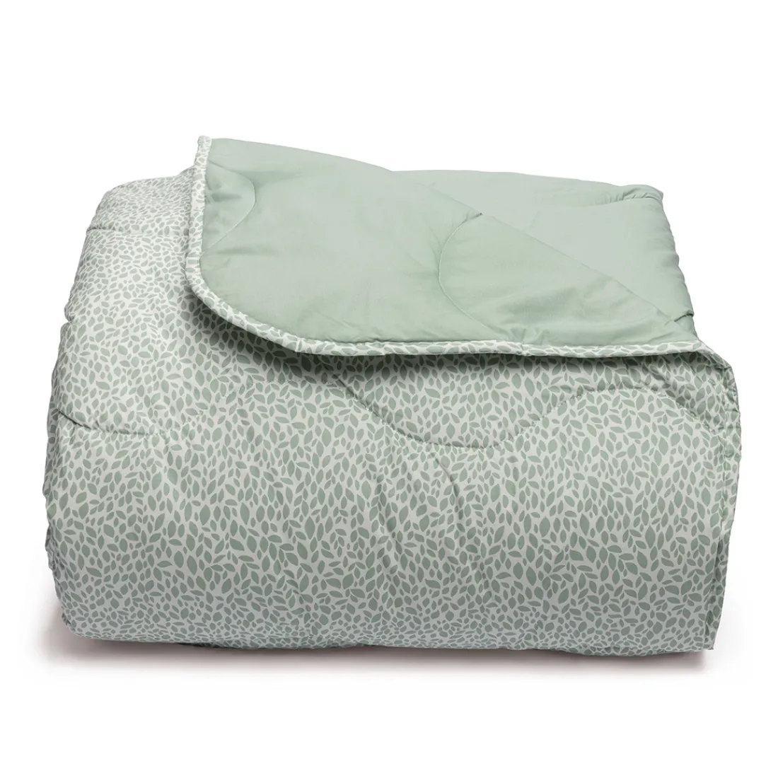 Foppapedretti Trapunta una piazza in cotone Notte&Natura Discount