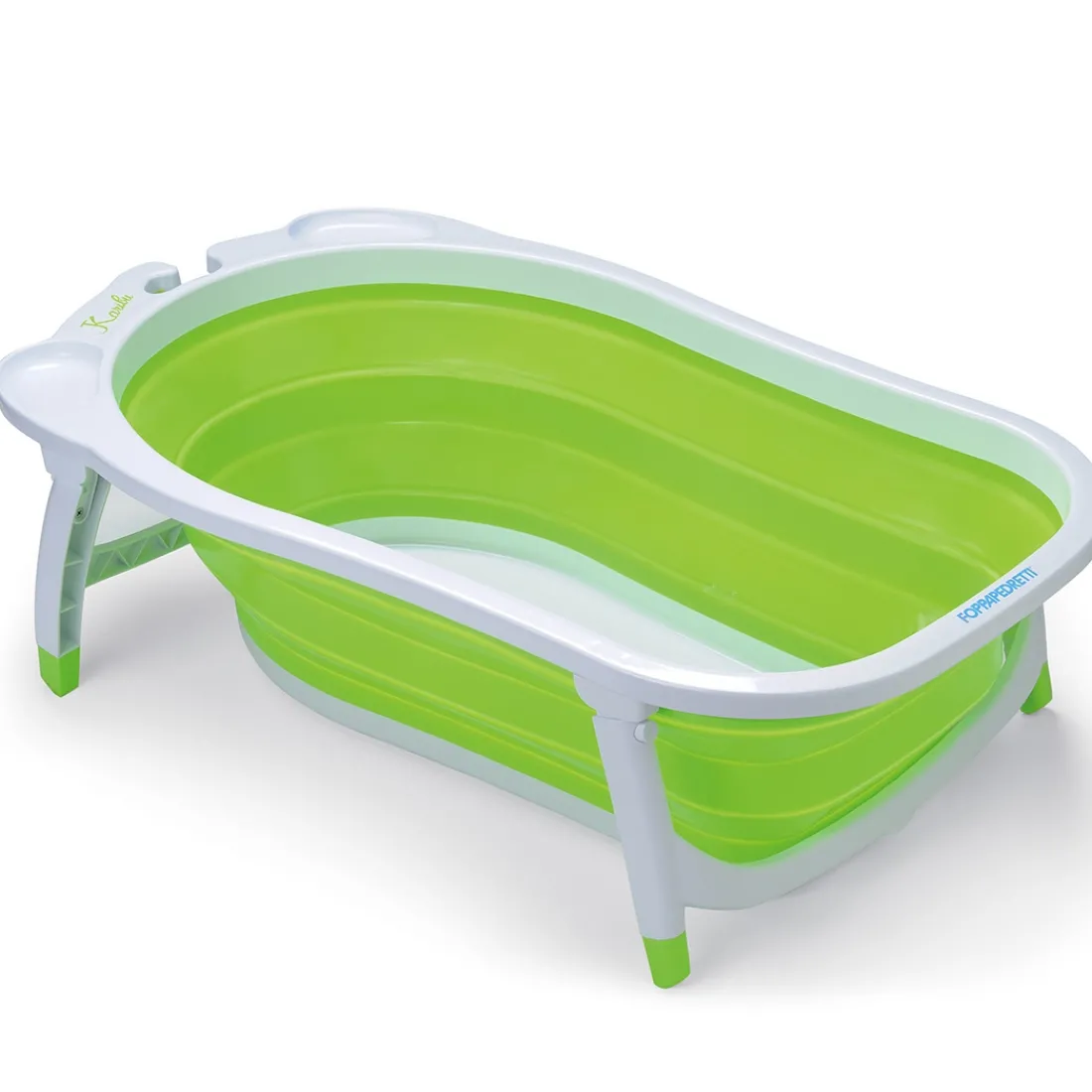 Foppapedretti Vaschetta bagno richiudibile Soffietto