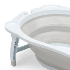 Foppapedretti Vaschetta bagno richiudibile Soffietto
