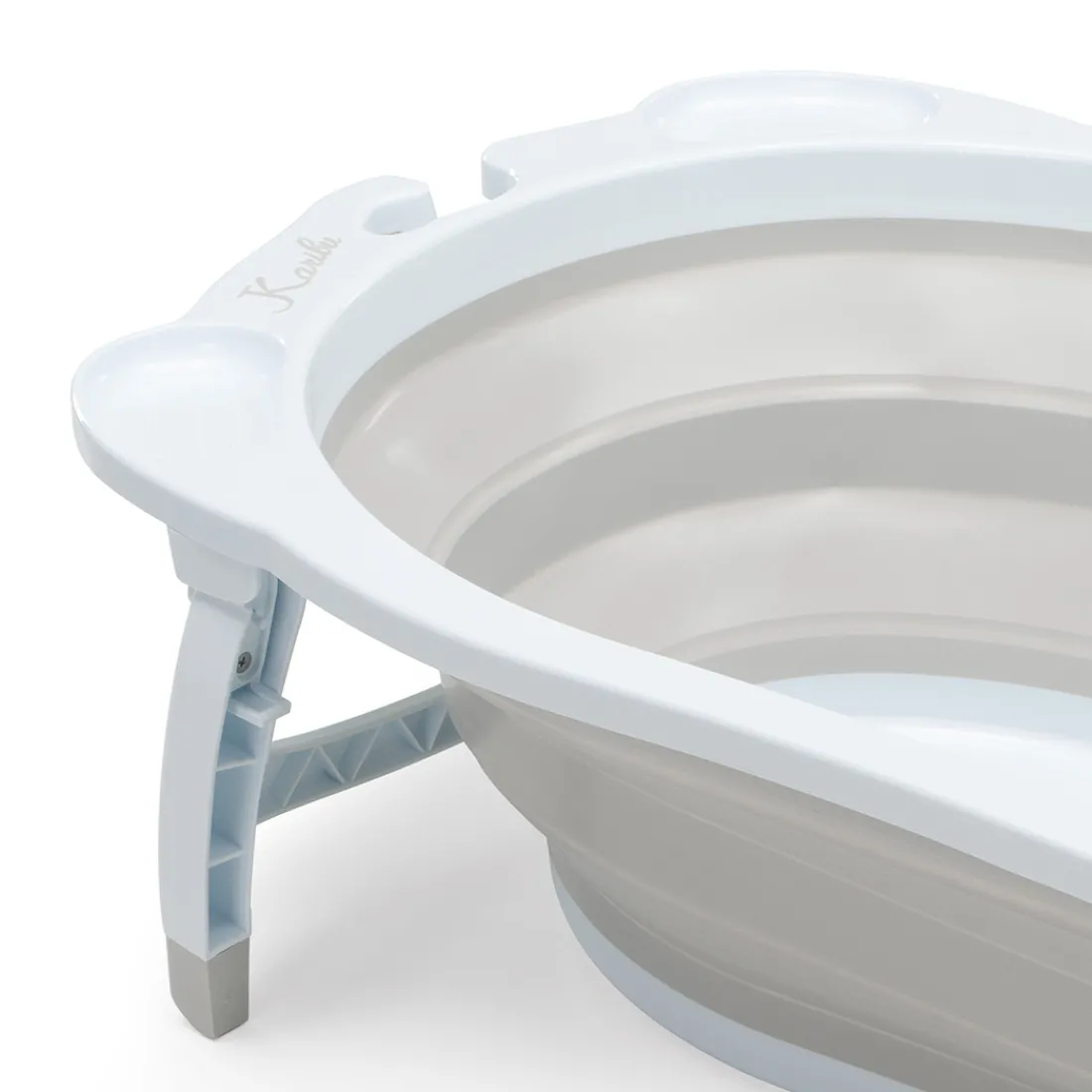 Foppapedretti Vaschetta bagno richiudibile Soffietto