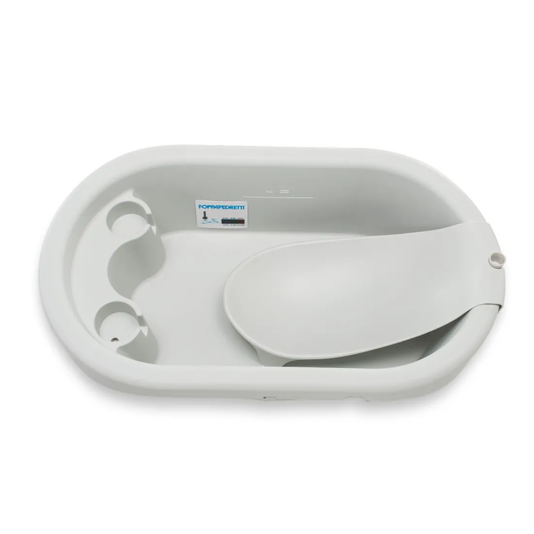 Foppapedretti Vaschetta da bagno Bath&Co