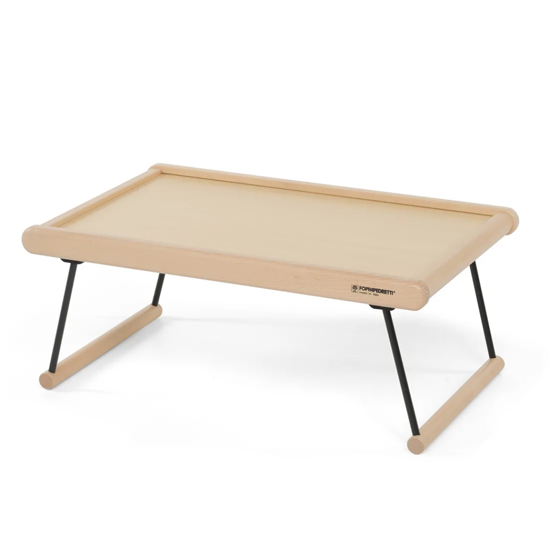 Foppapedretti Vassoio in legno Morfeo Sale